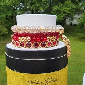 Bomb party winter stack